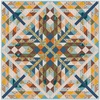 Heirloom Retrospection Free Quilt Pattern