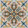 Heirloom Retrospection Free Quilt Pattern