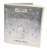 Little Star - Soft Book Free Pattern
