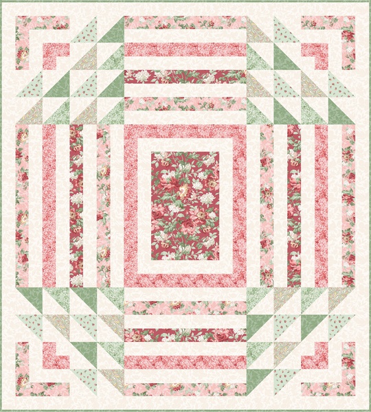 Free Quilt Pattern