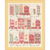 Sunshine Lane Quilt Kit