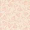 Moda Abloom Springtime Sketch Pale Pink