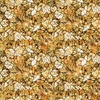 QT Fabrics Bohemian Sunrise Celestial Blender Brown