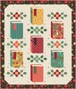 Novel Idea Quilt Pattern