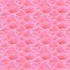 P&B Textiles Deep Blue Sea Wave Pink