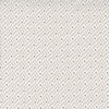 Moda Itty Bitty Background Gatherings Starfield Blenders Stripe Stars Grey