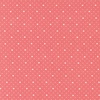 Moda Lighthearted Heart Dot Pink