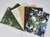 Mystery Five-0 M50 Mini Mystery Fat Quarter Bundle - 2025 OREGON SHOP HOP
