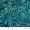 Northcott Northern Peaks Ferns Prussian