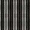 P&B Textiles Morning Treat Chalk Stripe Black/Cream