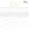 Lights On 2 10" Squares by Riley Blake Designs