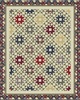 Clayton - Frances Free Quilt Pattern