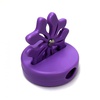 The Gypsy Quilter Blade Saver Thread Cutter - Purple - 60mm