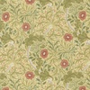 Moda Morris Muse Seaweed Parchment