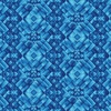 Studio E Fabrics Flower Fusion Mosaic Blue