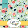 Sew Much Fun 10" Squares by Riley Blake Designs