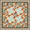 Gone Country Wide Open Spaces Free Quilt Pattern