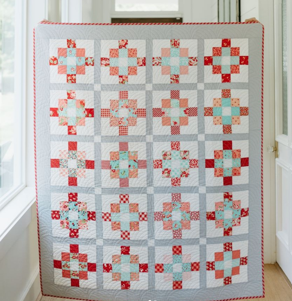 How To Pick The Right Quilt Batting - The Stitch Sisters
