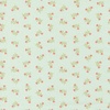 Moda Sunbonnet Tossed Petals Pale Blue