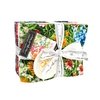 Wildflowers Fat Quarter Bundle by Moda