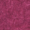 Anthology Fabrics Quilt Essentials 7 Splendor Batiks Weave Raspberry