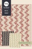 Parquet Quilt Pattern