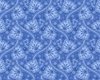 Maywood Studio Blue Belle Paisley Blue