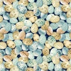 Henry Glass Awakenings Eggs Blue