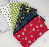 5 Yard Fabric Bundle - WILD BAKER