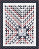 Love From Paris - Heart of Paris Free Quilt Pattern