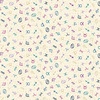 Andover Fabrics Luna Zodiac Cream