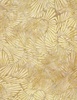 Wilmington Prints Forest Trails Batiks Fans Golden