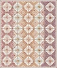 Laura's Log Cabin Quilt Pattern