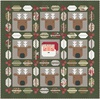 Christmas Crew Quilt Pattern