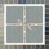 Dark and Stormy 10" Squares by Maywood Studio