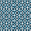 Benartex Blue Mill Dayton Blue