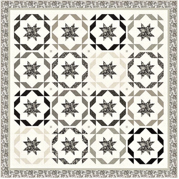 Free Quilt Pattern