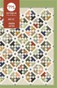 Garden Lattice Quilt Pattern