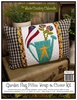 Wrapped in Love Pillow Wrap and Cover Kit Club - GARDEN FLAG