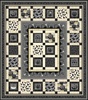 Spellbound Free Quilt Pattern