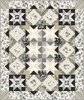 Lockwood Manor Free Quilt Pattern