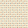 P&B Textiles Love and Glory Set Ditsy Stars Cream