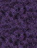 Wilmington Prints Botanical Magic Floral Tonal Purple