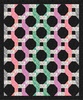 Bumbleberries SS18A Free Quilt Pattern