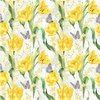 Windham Fabrics Tulip Fields White