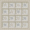 Botanist II Free Quilt Pattern