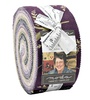 Iris and Ivy Jelly Roll by Moda