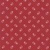 Robert Kaufman Fabrics Flowerhouse Softly Shirting Red