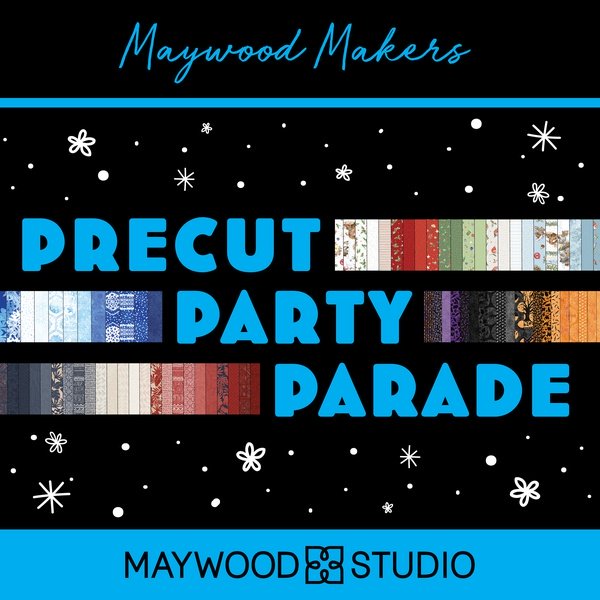 Maywood Maker