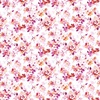 P&B Textiles Carolyn 108 Inch Wide Backing Pink